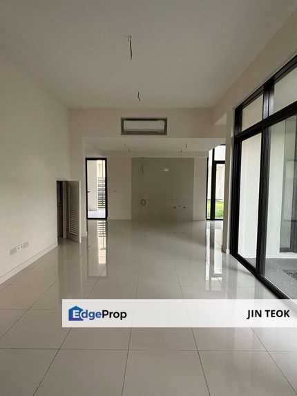 Avira Garden Terraces Medini Phase Four Double Storey, Johor, Nusajaya