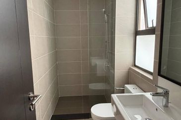 Avira Garden Terraces @ Medini