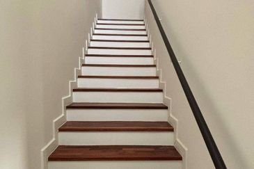 Avira Garden Terraces @ Medini