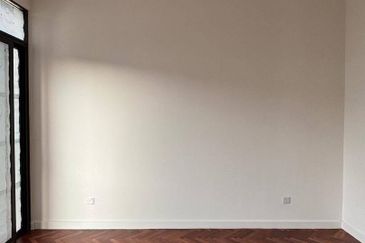 Avira Garden Terraces @ Medini