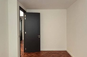 Avira Garden Terraces @ Medini