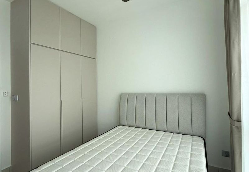 D'Suites , Akasia Horizon