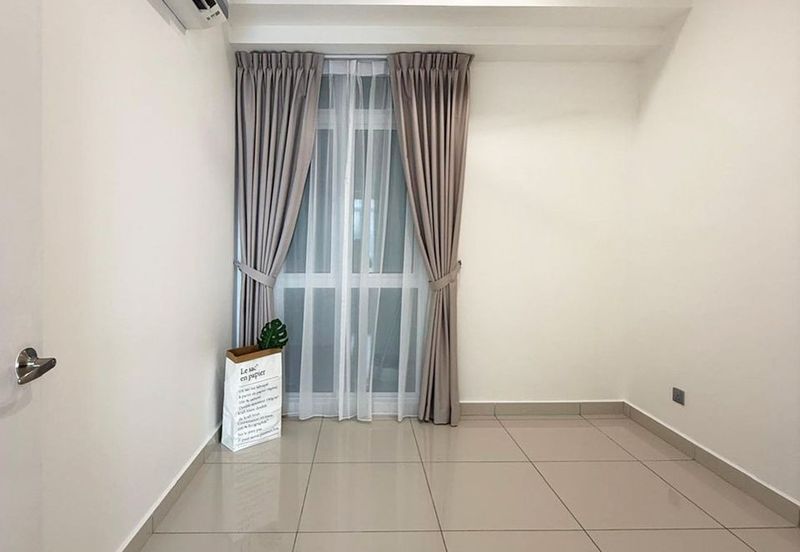 D'Suites , Akasia Horizon