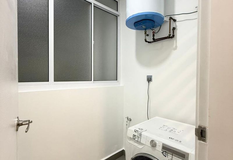 D'Suites , Akasia Horizon