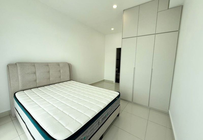 D'Suites , Akasia Horizon