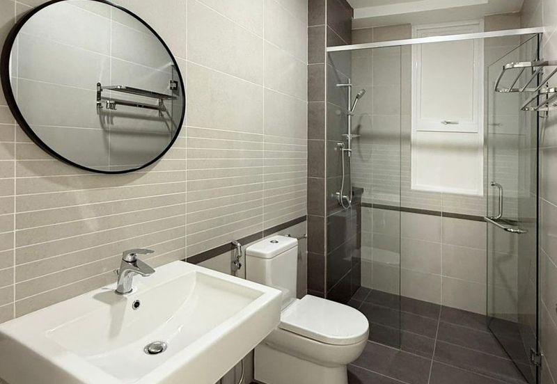 D'Suites , Akasia Horizon