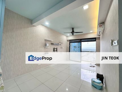 The Garden Residences Skudai Two Bedrooms Fully Furnished, Johor, Skudai