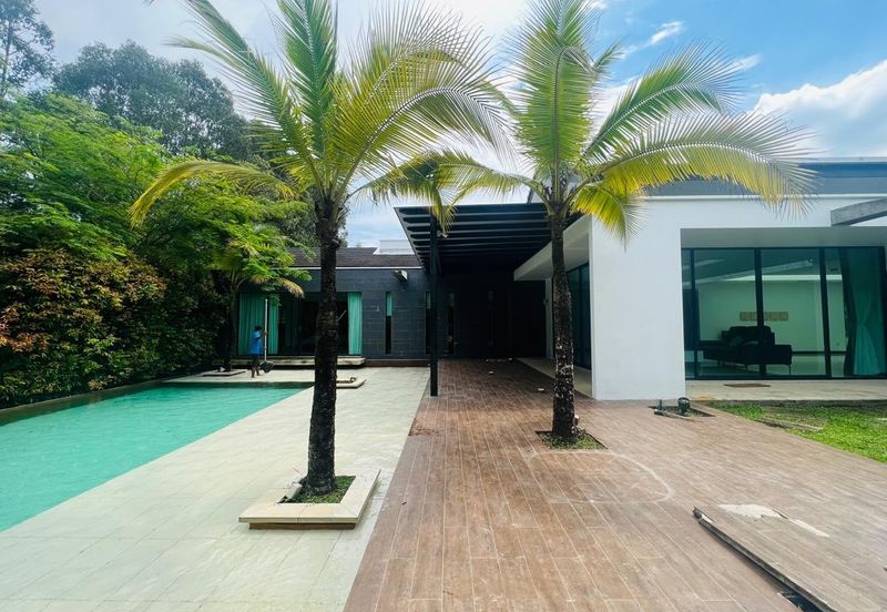 Bayou Creek, Leisure Farm