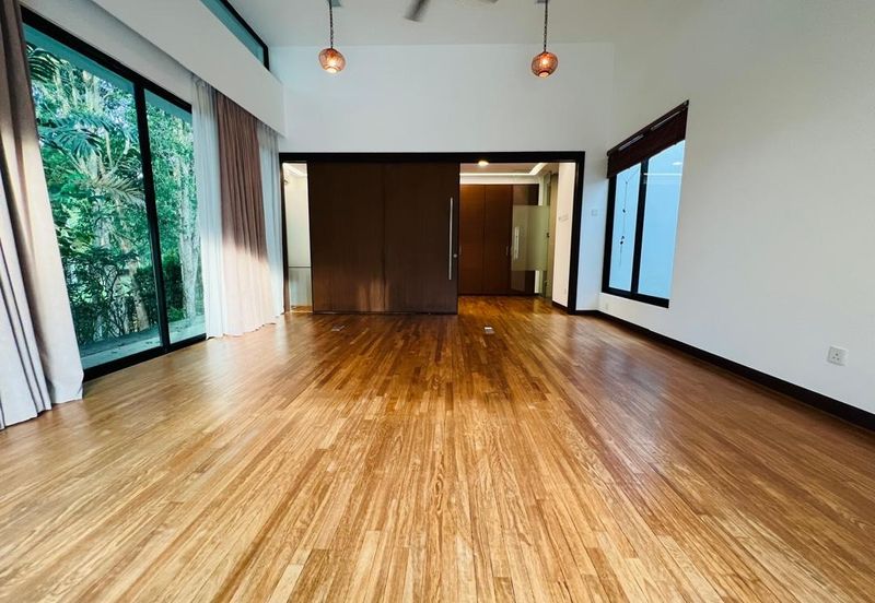 Bayou Creek, Leisure Farm