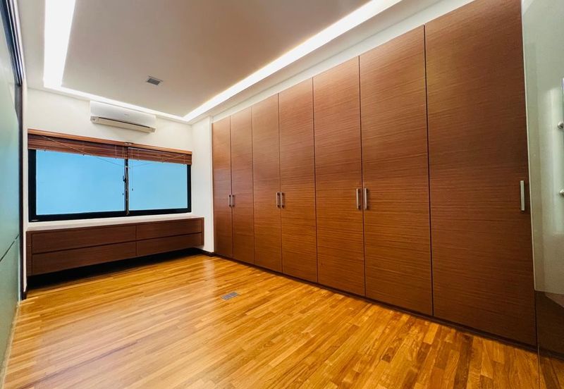 Bayou Creek, Leisure Farm