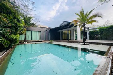 Bayou Creek, Leisure Farm