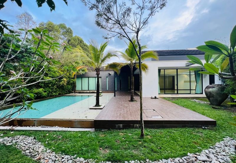 Bayou Creek, Leisure Farm