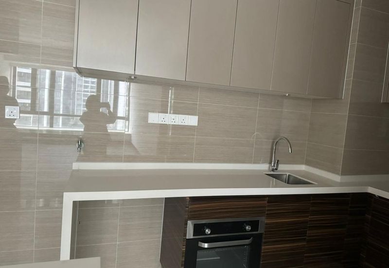 R&F Princess Cove - Seine Region