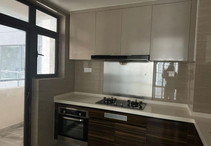 R&F Princess Cove - Seine Region