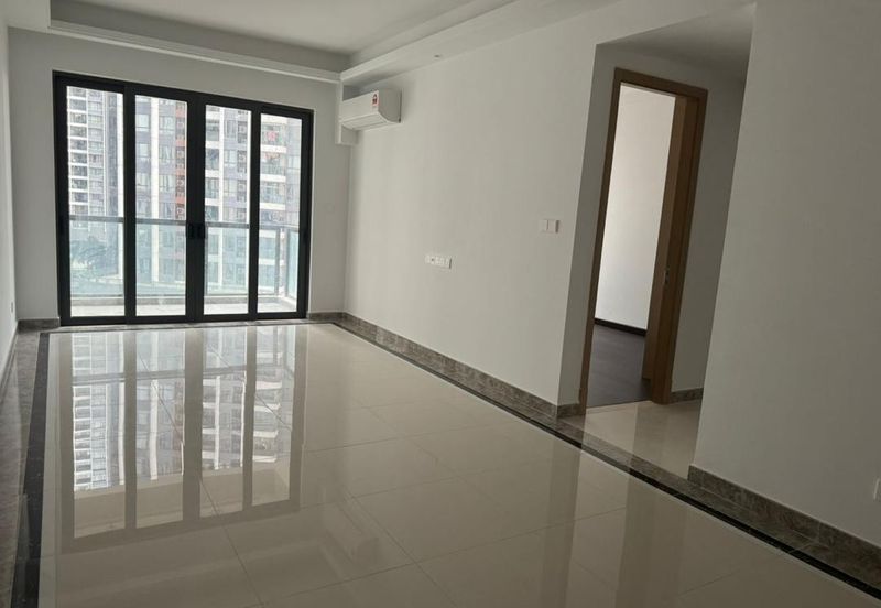 R&F Princess Cove - Seine Region