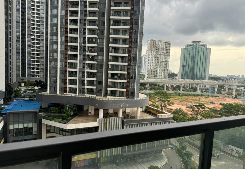 R&F Princess Cove - Seine Region