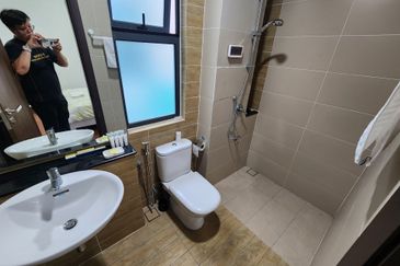 Estuari Gardens @ Puteri Harbour