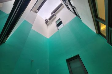 Estuari Gardens @ Puteri Harbour