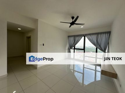 SouthKey Mosaic @ Johor Bahru Partial Furnished Unit, Johor, Johor Bahru