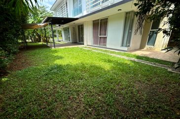 Inspiration Park @ East Ledang