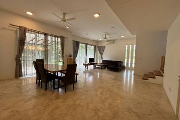 Inspiration Park @ East Ledang