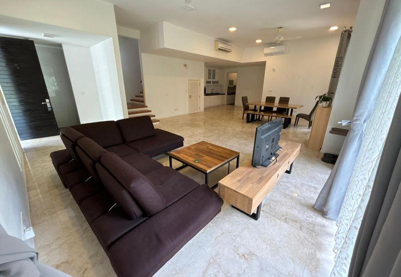 Inspiration Park @ East Ledang