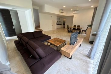 Inspiration Park @ East Ledang