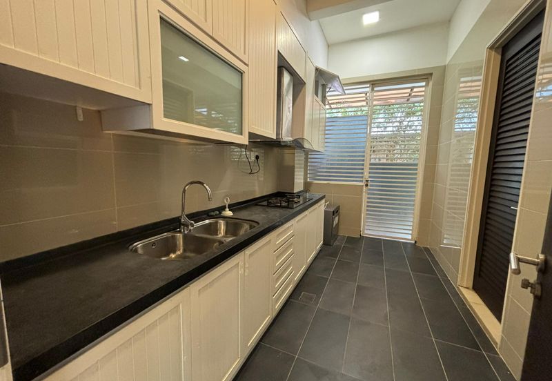 Inspiration Park @ East Ledang