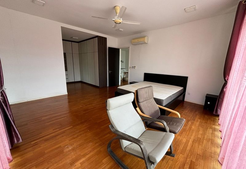 Inspiration Park @ East Ledang