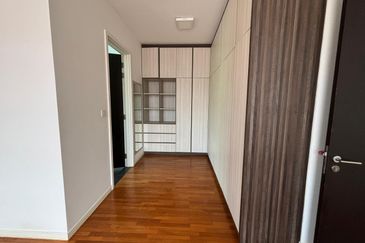 Inspiration Park @ East Ledang