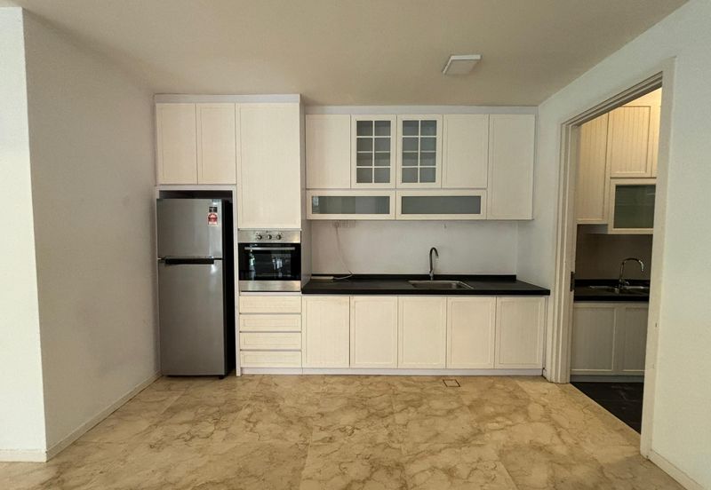 Inspiration Park @ East Ledang