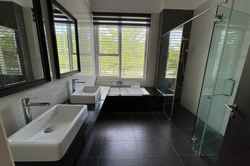 Inspiration Park @ East Ledang