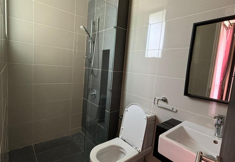 Inspiration Park @ East Ledang