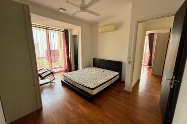 Inspiration Park @ East Ledang