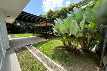 Inspiration Park @ East Ledang