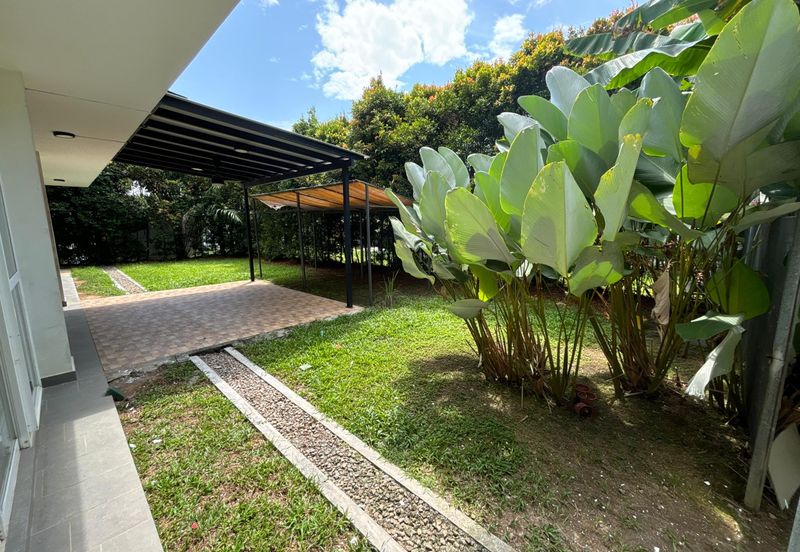 Inspiration Park @ East Ledang