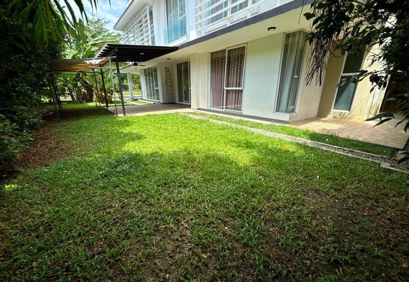 Inspiration Park @ East Ledang