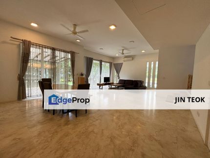 East Ledang @ Inspiration Park Good Condition Semi Detached , Johor, East Ledang
