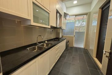 Inspiration Park @ East Ledang