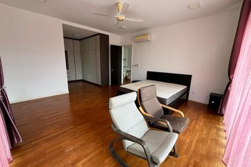 Inspiration Park @ East Ledang