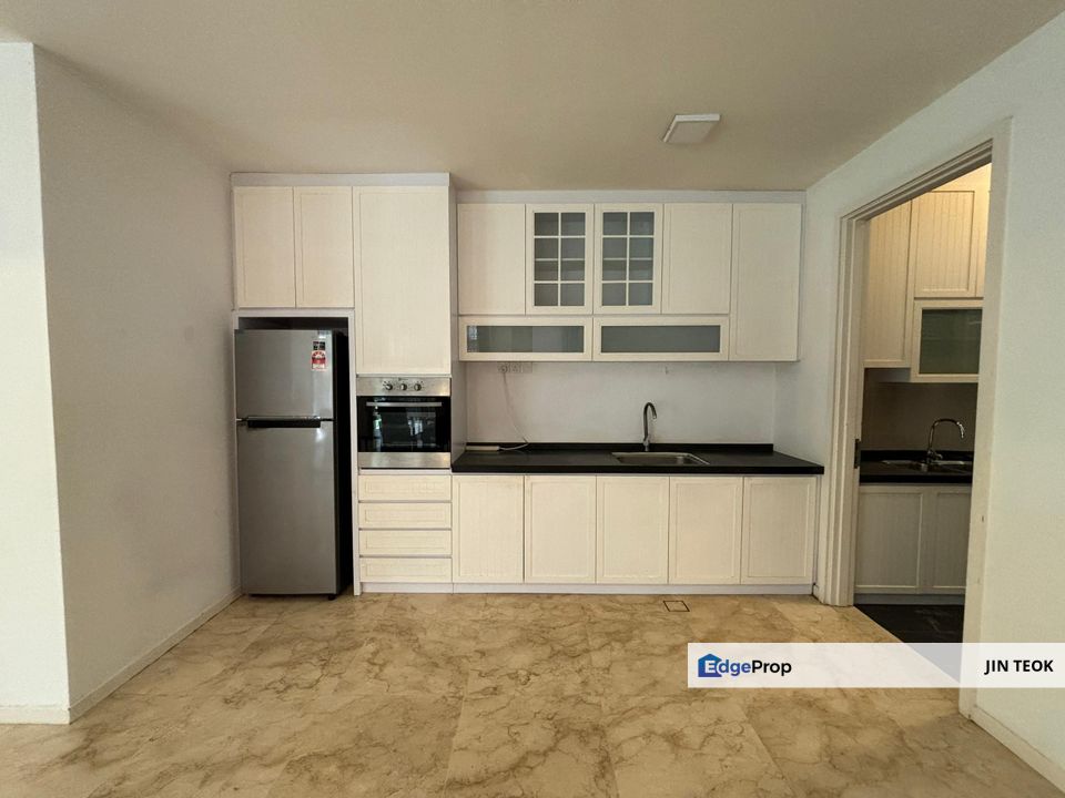 East Ledang @ Inspiration Park Good Condition Semi Detached , Johor, East Ledang