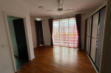 Inspiration Park @ East Ledang