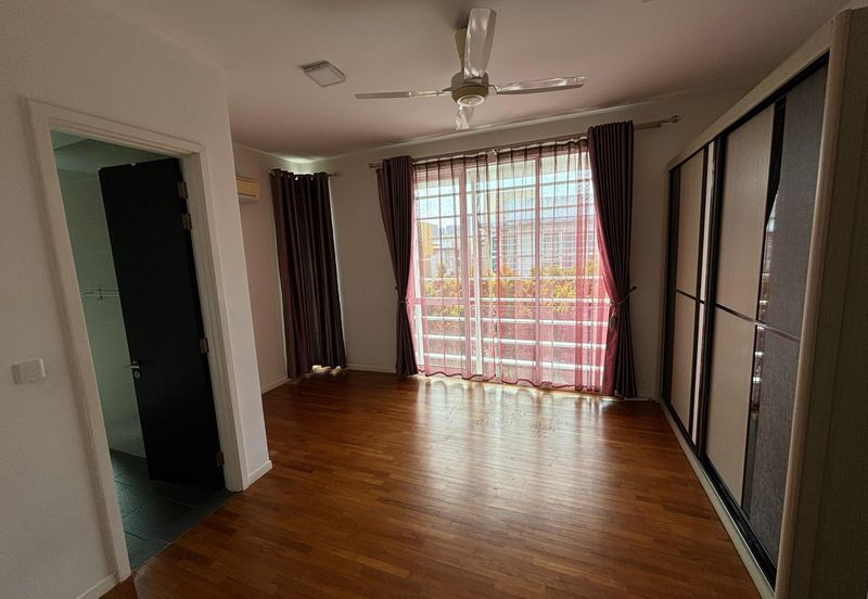 Inspiration Park @ East Ledang