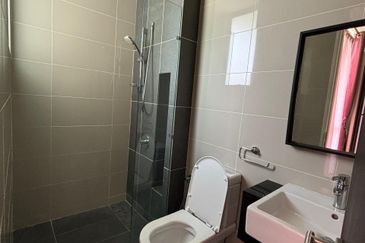 Inspiration Park @ East Ledang