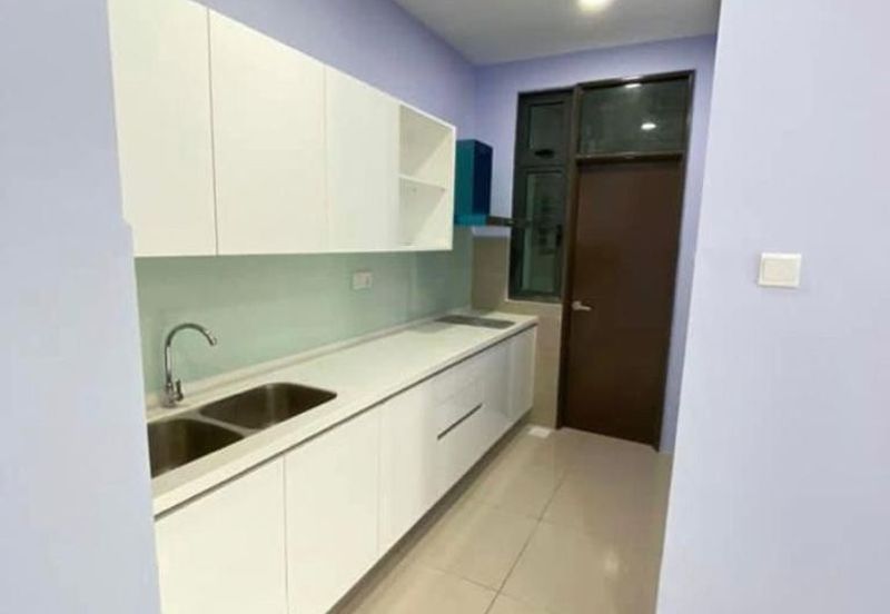 8scape Residences @ Sutera