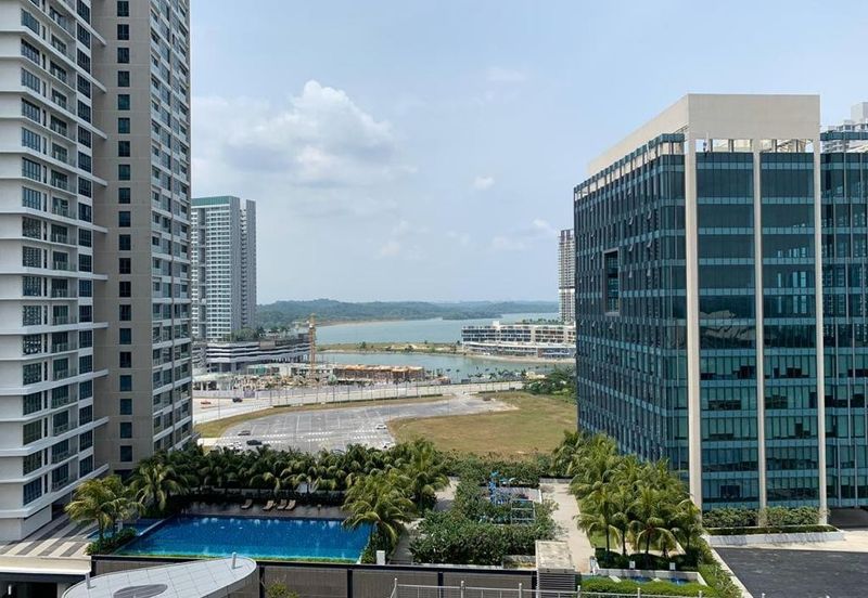 Encorp Marina Puteri Harbour