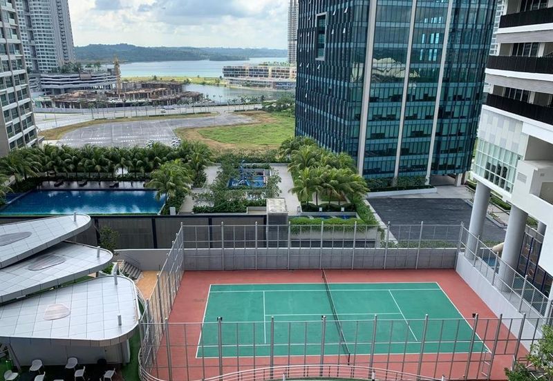 Encorp Marina Puteri Harbour