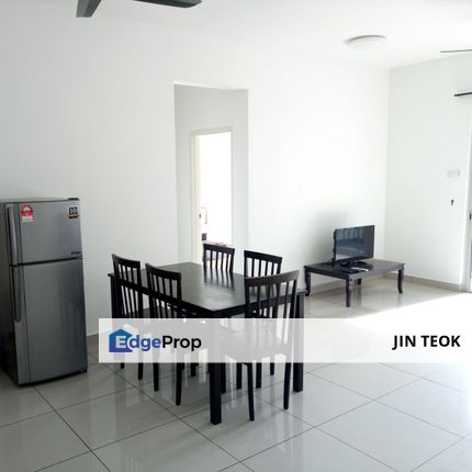 D’rich Executive Suites Big Size Unit, Johor, Johor Bahru