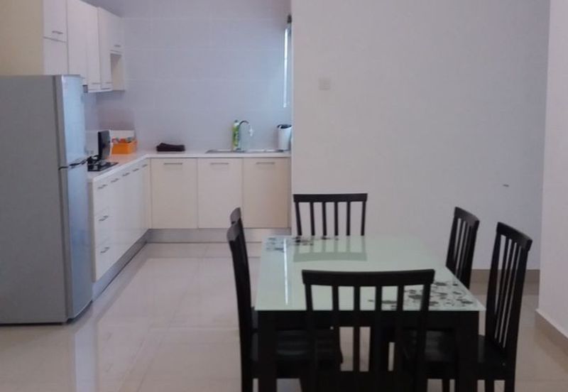 Horizon Residence (Dwi Mutiara)