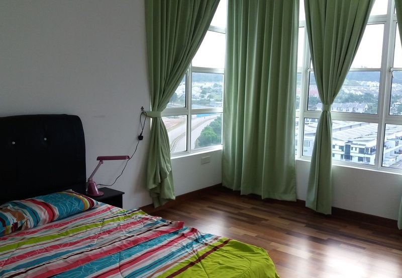 Horizon Residence (Dwi Mutiara)